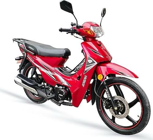 FIRTINA 50