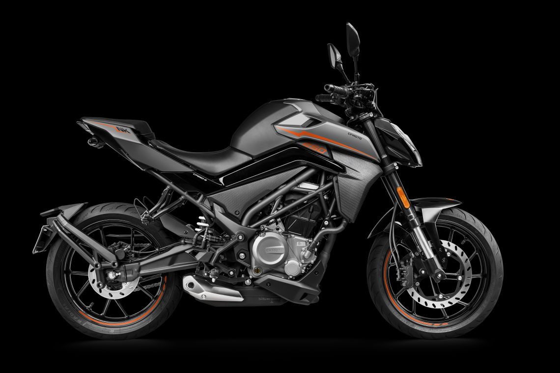 NK 250