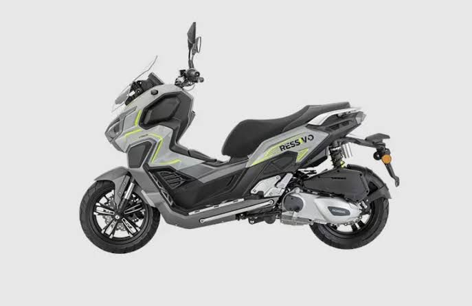 RESSIVO 250
