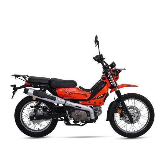 TANK 125
