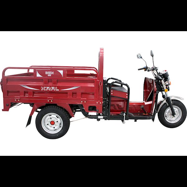 BEN 200cc