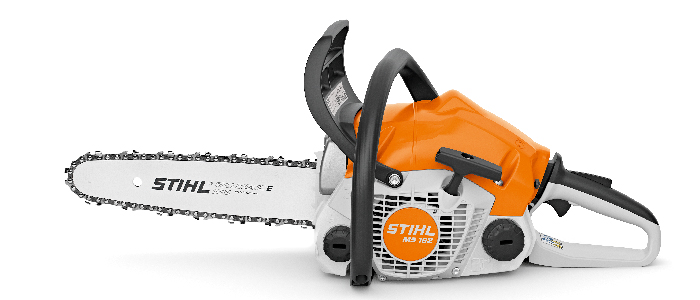 MS 162 BENZNL TESTERE
