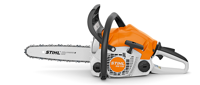 MS 172 BENZNL TESTERE