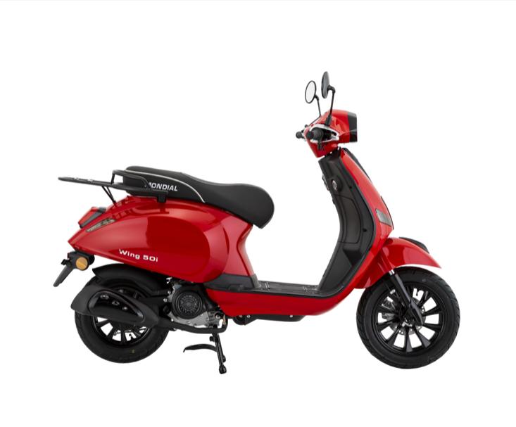 WNG 50 