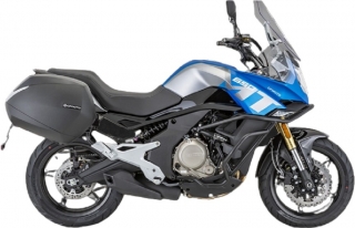 MT 650