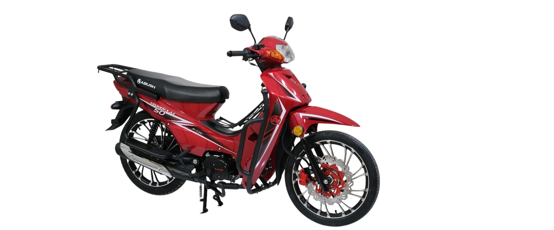 YELKEN X1A
