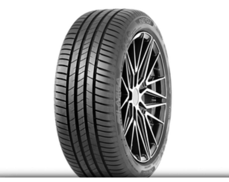 195/65R15 REVOLA