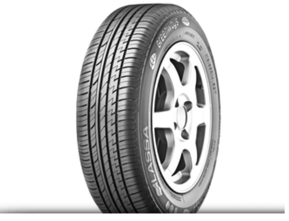 175/70R13 GREENWAYS