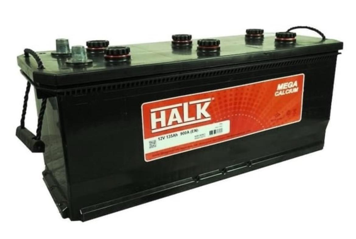 135 AH AK