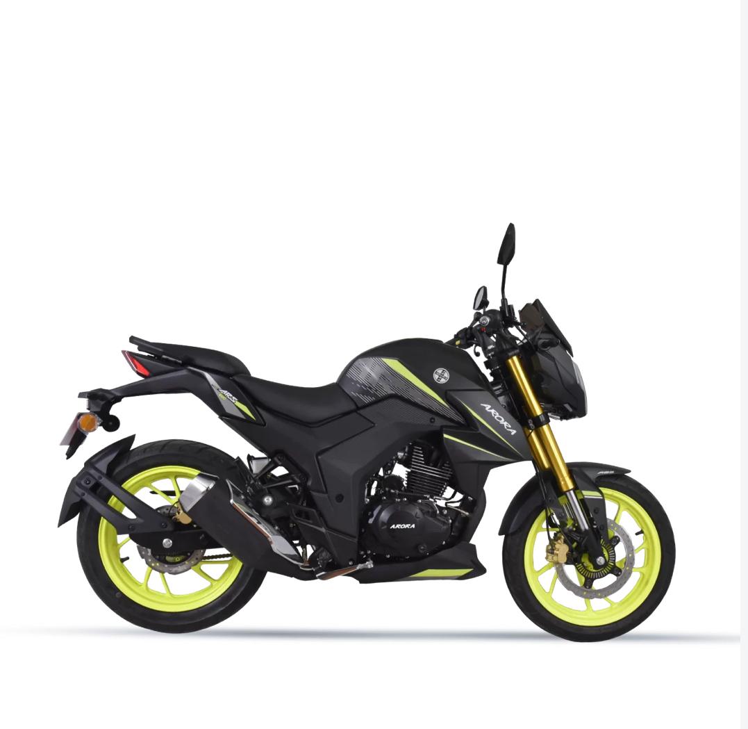 ARS 200
