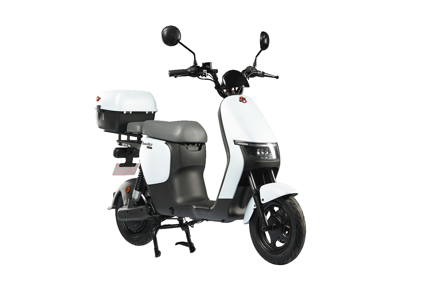 GOGO II