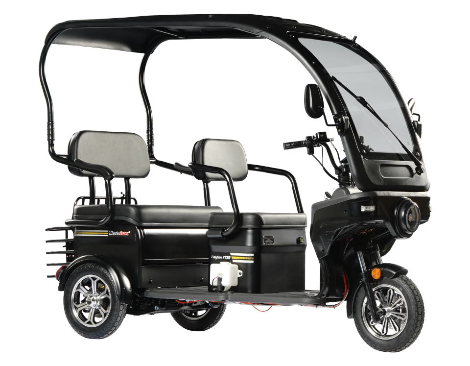FAYTON FX 22