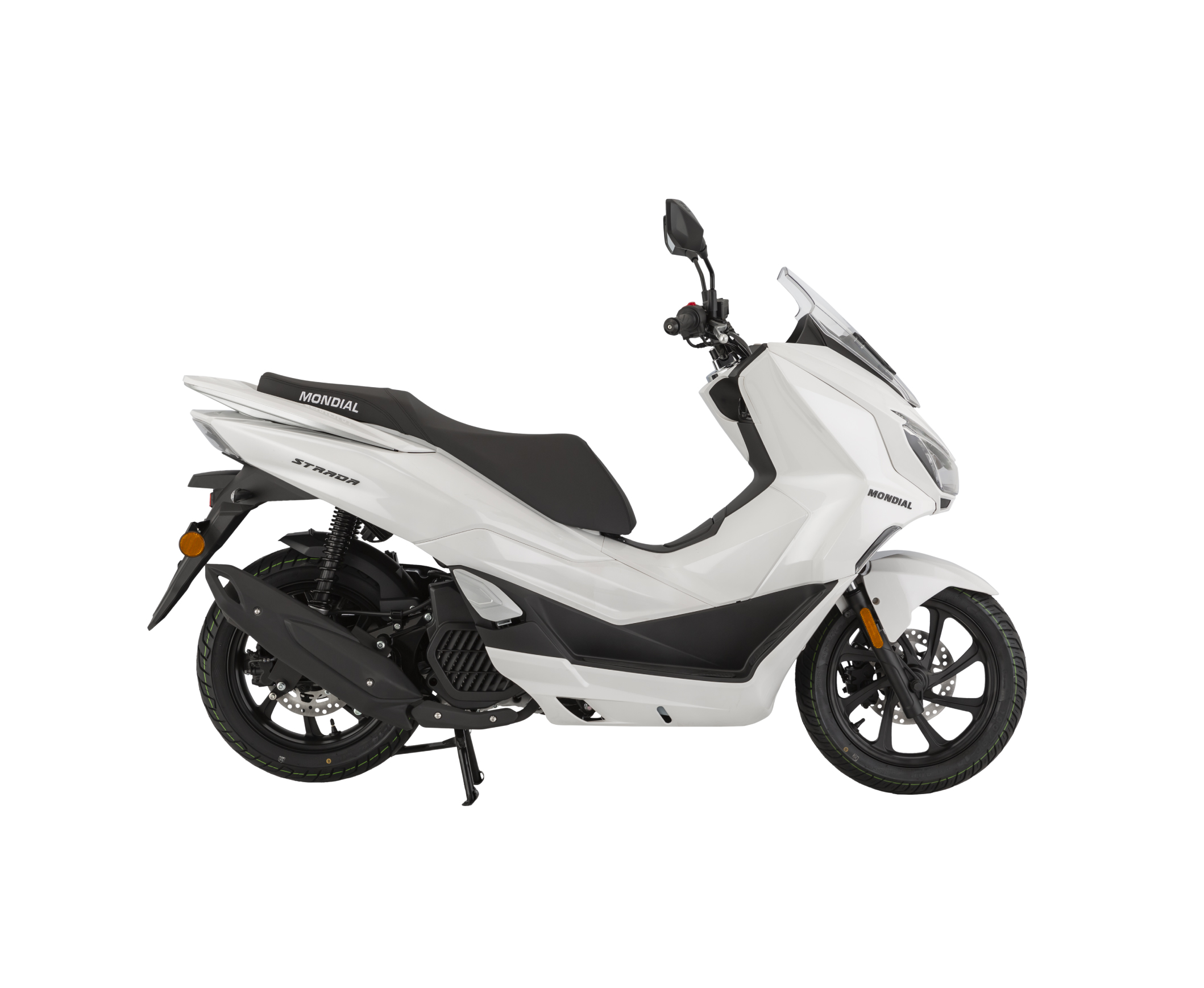 STRADA 125