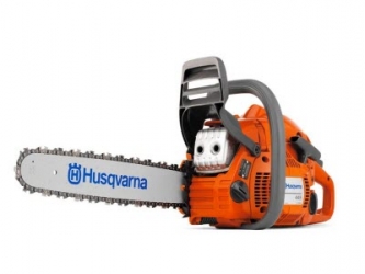 HUSQVARNA 445