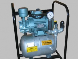 STZER KPM-70