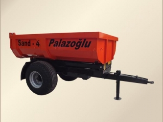 PALAZOLU Kum Rmorku - 4 Tonluk