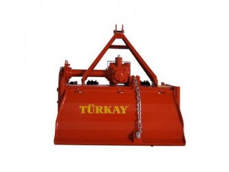 TRKAY Mini Rotavatr