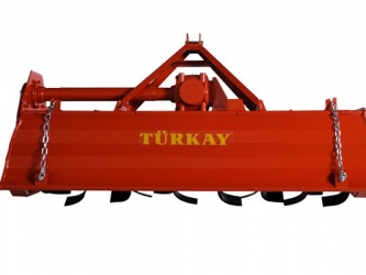 TRKAY Sabit Rotavatr