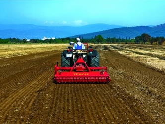 TRKAY Rototiller