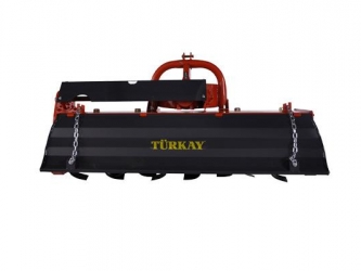 TRKAY Mekanik Kaydrmal Rotovatr