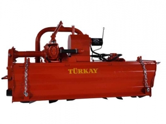 TRKAY Hidrolik Duyargal Rotovatr