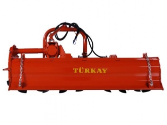 TRKAY Hidrolik Kaydrmal Rotovatr