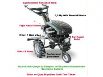 KAAN 24-S KAAN MOTORLU APA MAKNASI