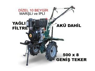 KAAN WM 1100 A MARLI APA MAKNASI
