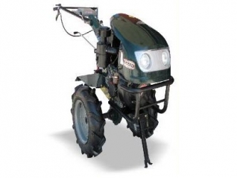 KAAN PEHLVAN 56-S 12 HP DZEL APA MAKNASI