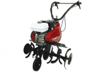 Pubert Eco MAX 55 HC2 Benzinli apa Mak.