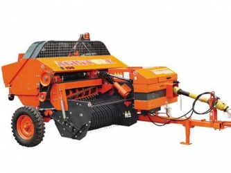 Agritrk S 190  pli Habayl - Habaysz Balya Makineleri