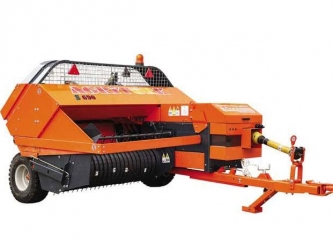 Agritrk S 690 ki pli Habaysz Balya Makinas