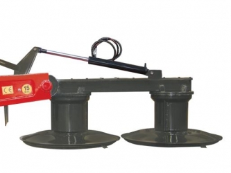 SRM SM 185 LFTL - TAMBURLU AYIR VE YONCA BME MAKNELER