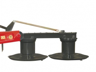 SRM SM 185 - TAMBURLU AYIR VE YONCA BME MAKNELER