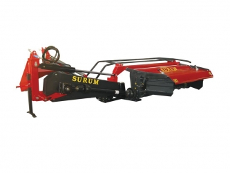 SRM SM 205 SIKMALI DSKL AYIR VE YONCA BME MAKNES