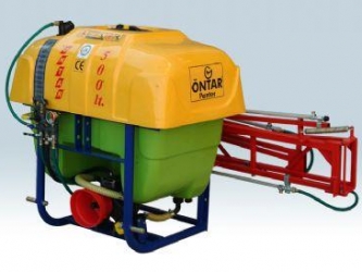 NTAR Klasik Aslr Tip Tarla500 LT POL B80 C50 10 MT
