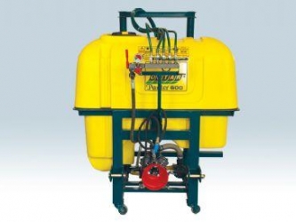 NTAR Asansrl Aslr Tip Tarla 600 LT PLS A105 VDR50 LIFLI
