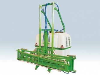 NTAR Asansrl Aslr Tip Tarla 800 LT PLS A105 VDR50 YUKSEK TEK SASE