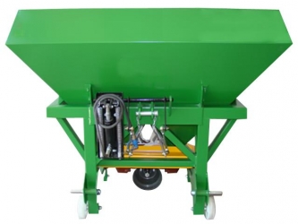 S.G.S GBRE SERPME (800 Kg.)