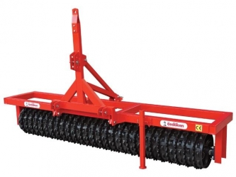 ZDKEN RC-U Merdane 