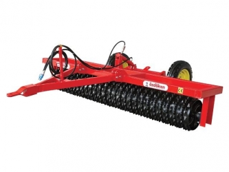 ZDKEN RC-T Merdane 