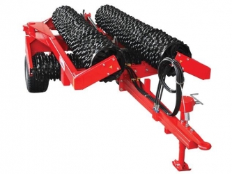 ZDKEN RC Merdane 