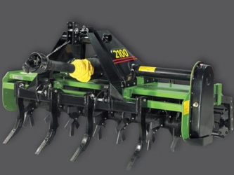 Kobra Rototiller