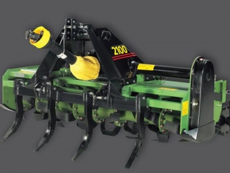 Sper Kobra Rototiller